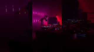 Sultan + Shepard at Magic Stick in Detroit