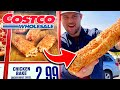 10 Things You Should Absolutely Never Do When You Shop At Costco