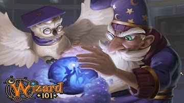 Wizard101 Solo Myth Walkthrough Ep 6 - Saving Wizard City + Sunken City