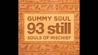 Souls of Mischief &quot;Tell Me Who Profits&quot; (Gummy Soul Remix) 93 Still