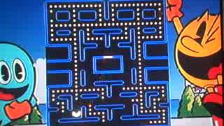 |Namco Museum Essentials| Pac-Man