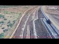 Awash - Kombolcha - Hara Gebeya Railway Project