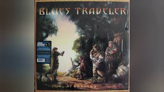 Watch Blues Traveler The Tiding video