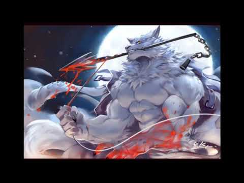 Night(core) of the Werewolves - Powerwolf - Heaven Shall Burn - Nightcore 