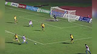 8/11/1996 Viktoria Plzeň - Hradec Králové 0-0