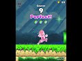 Super Mario Run Remix Mode on Pixel Fold No Commentary 