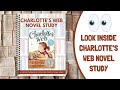 Charlotte's Web Novel Study Quiz