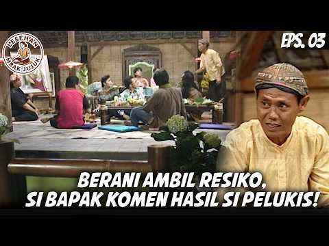 MBAK JUJUK’S CASUAL DINING 3 PART 1