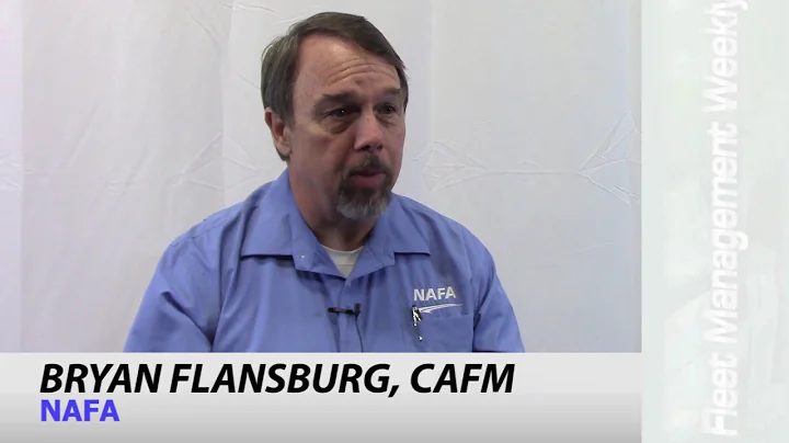 NAFAs New President Looks at Mobility Management |...