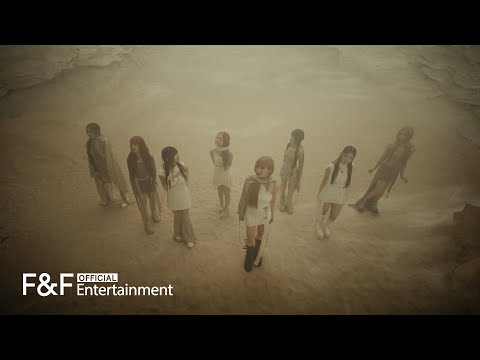 UNIS(유니스) The 1st Mini Album &#39;WE UNIS&#39; Trailer Film #1