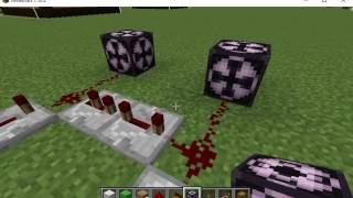 How to animate minecraft buildings using structure blocks