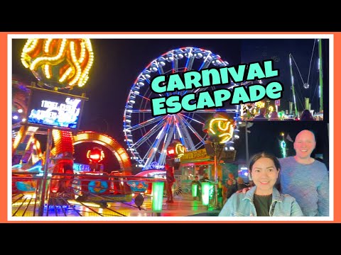 CARNIVAL | PERYAHAN | KERMIS BEVERWIJK