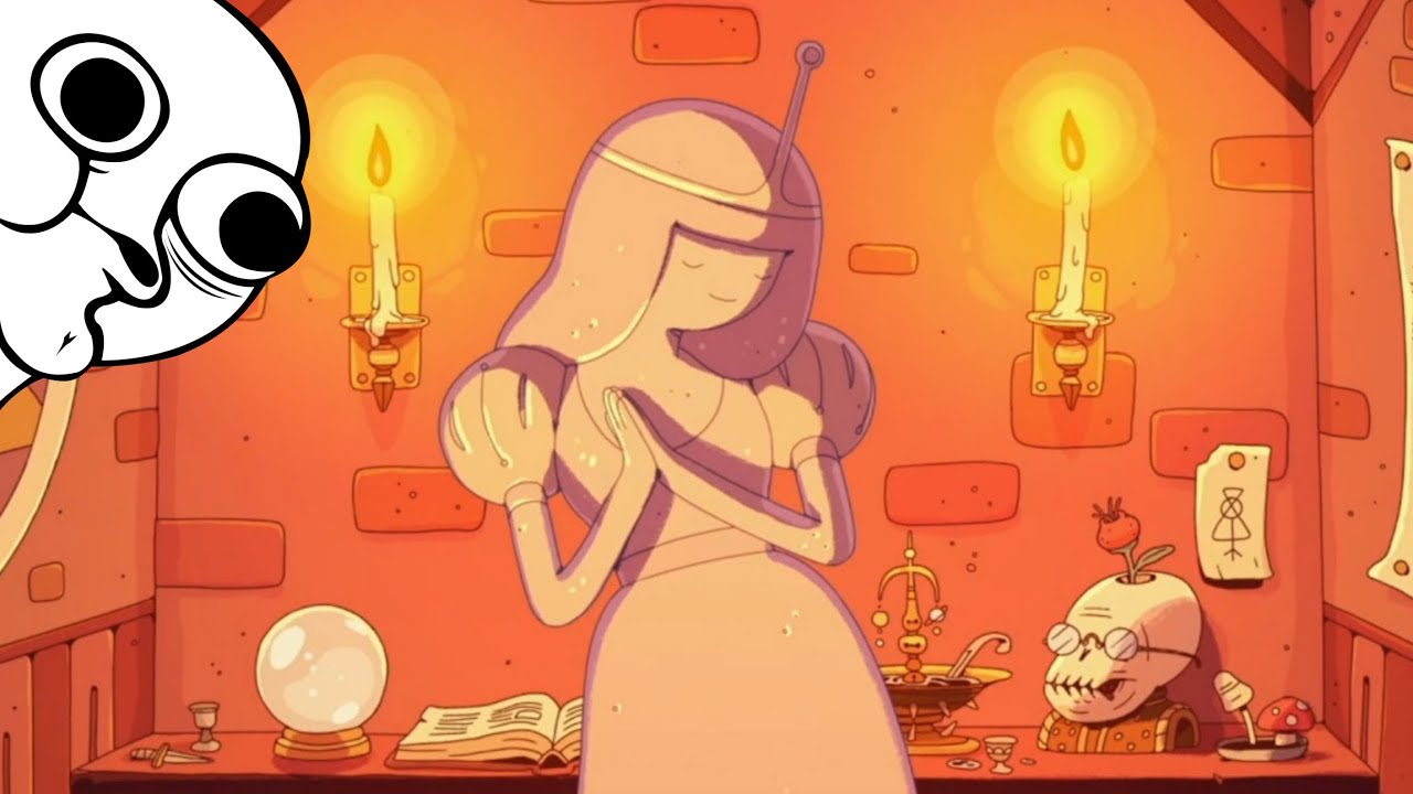 ¿Qué le ocurrió a Ooo tras la muerte de Finn y Jake? (Hora de Aventura)