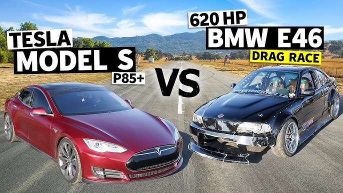 E46 vs E90: Which One is Better and Why? – Dust Runners Automotive