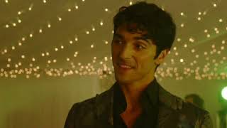 Henry & Alex - Never Enough (Red, White & Royal Blue)