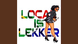 Local is lekker