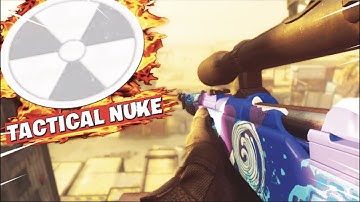 TACTICAL NUKE on RUST