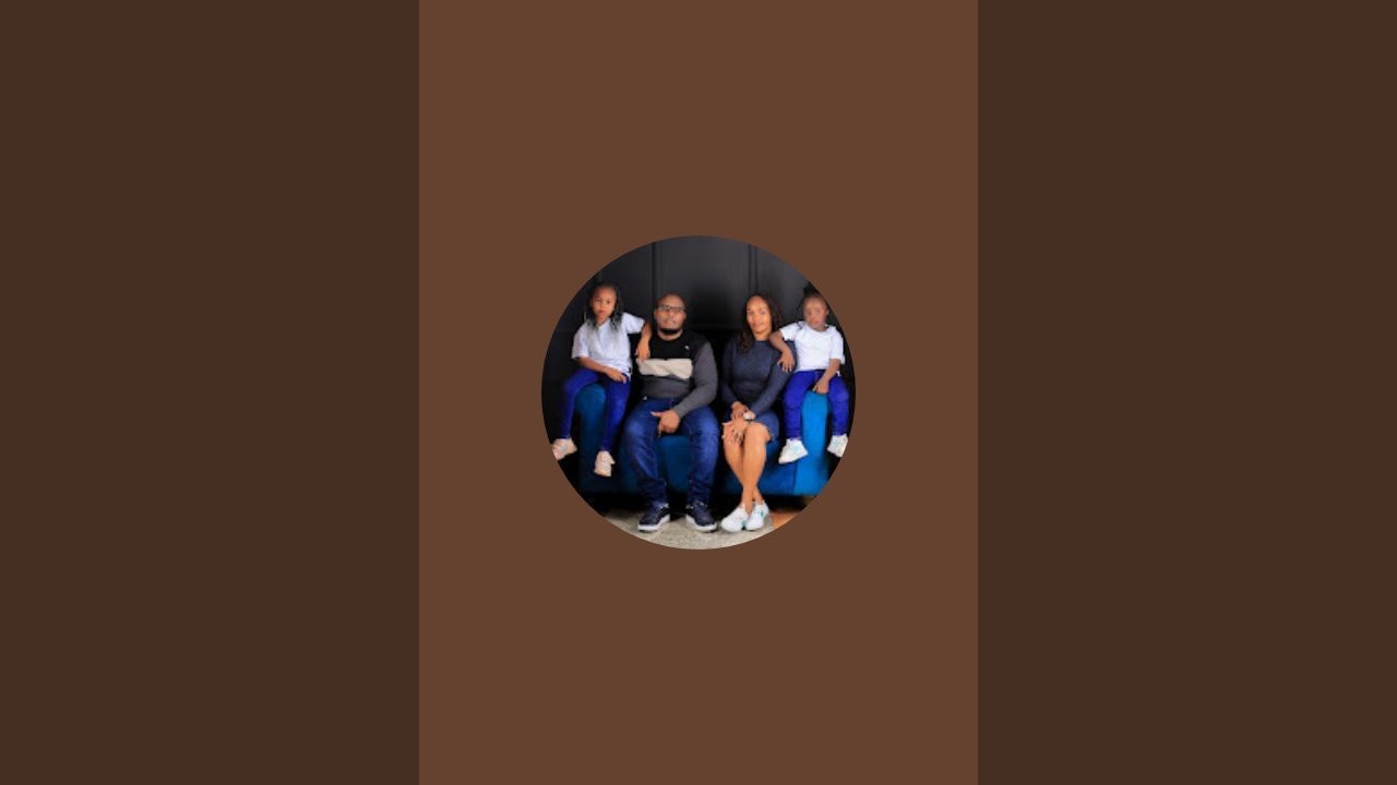 The Kamba's family is live!