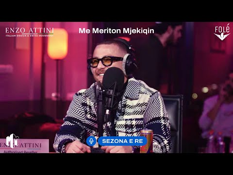 Lyrical Son "LOJA" | Me Meriton Mjekiqin