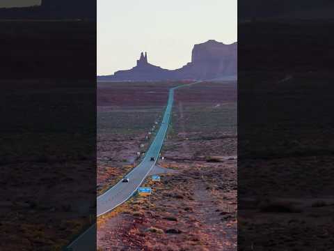 Why Route 66 Disappeared