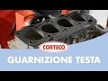 Sostituzione Guarnizione Testa | Corteco