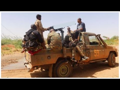 الموقف العملياتي في السودان اليوم الاحد 23 نوفمبر 2025 الميدان