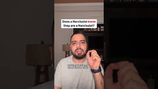 Does A Narcissist Know They Are A Narcissist? #narcissist #narcissism #npd