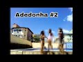 Desafio Da Adedonha Na Piscina Parte 2