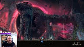 Developer Stream 06.25.21 | Last Epoch