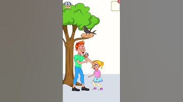 impossible Date 2 /tricky riddle game level 55/#impossible #animação #youtubeshorts #shorts