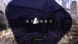 Storey at 100 Liverpool Street