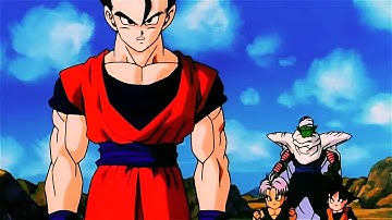 Ultimate Gohan Arrives