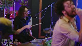 Chase the Bear - Piece it together LIVE at Blue Light Sessions