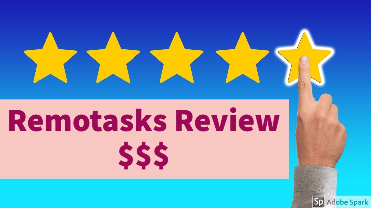 Remotasks Review - How To Make 50$ Again And Again