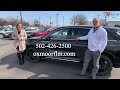 Walkaround on a New 2022 Lincoln Corsair, for sale at Oxmoor Ford Lincoln in Louisville