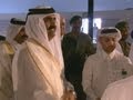 Qatar: A tiny country asserts powerful influence
