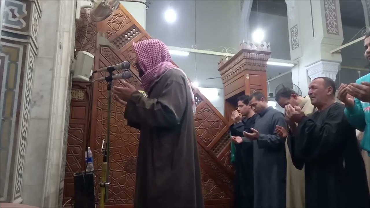 دعاء ليلة الأخيره من ليالي رمضان المبارك 2025/3/29