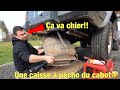 Le Jeep Fou est de retour!😱Cette fois ça va chier!!😤🥵