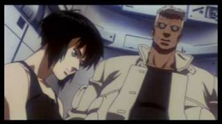 WIYA? Ghost In The Shell Movie Review