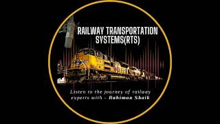 Modernising Railways: Lessons from Years of Signalling and Telecoms Leadership with Ivan Ristic