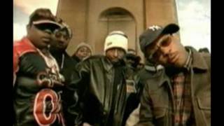 GANG STARR - TAKE IT PERSONAL (DJ EVangelo EXTND RMX).wmv