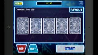 Video Poker – Classic by Free Slots App Review screenshot 3