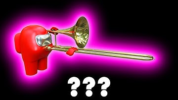 12 "Sad Trombone" Sound Variations in 35 Seconds