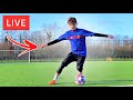 5 IN GAME SKILLS TUTORIAL! Play Like Messi, Ronaldo &amp; Neymar