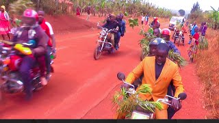 TAZAMA KILICHOTOKEA  KWENYE MKUTANO WA RUKOLE NA ASKOFU ROBERT | Full video.