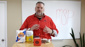 Introduction to Managed Service Provider Ingredients