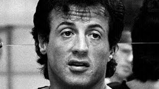 The Tragic Real Life Story Of Sylvester Stallone
