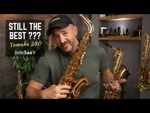 is-the-yamaha-yas-280-still-the-top-student-saxophone???