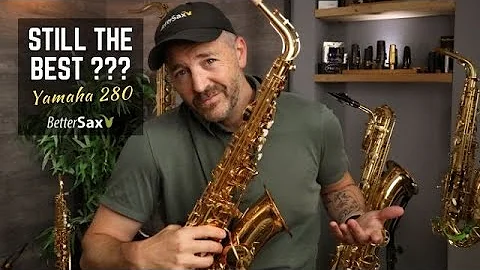 Is the Yamaha YAS-280 Still the Top Student Saxophone???