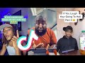 If You Laugh You’re Going To Hell #1 TikTok Compilation